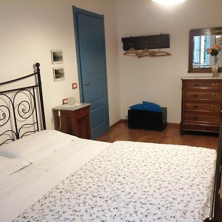 B&B Leon D'Oro Pusiano Bagian luar foto