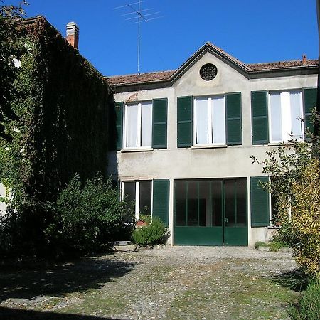 B&B Leon D'Oro Pusiano Ruang foto