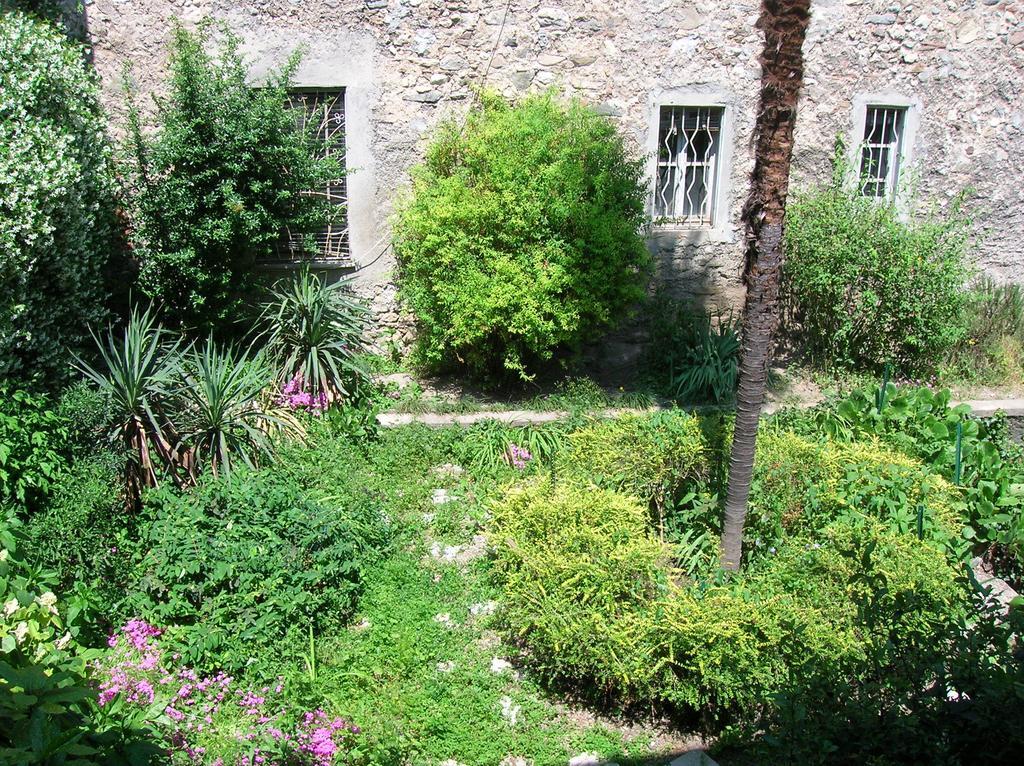 B&B Leon D'Oro Pusiano Ruang foto