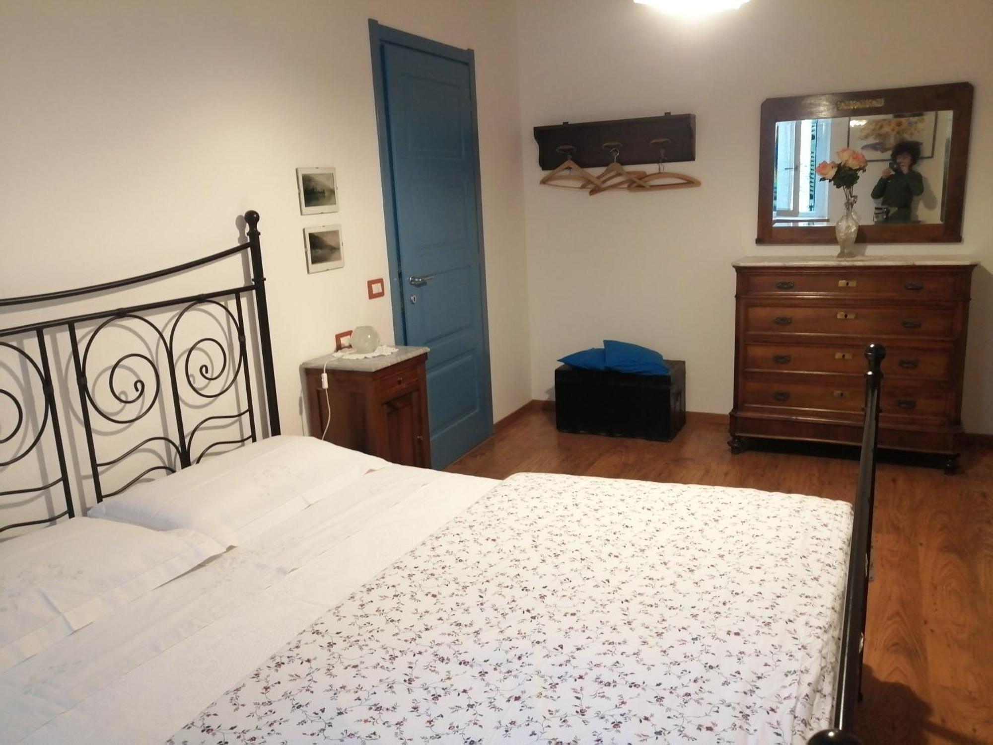 B&B Leon D'Oro Pusiano Bagian luar foto
