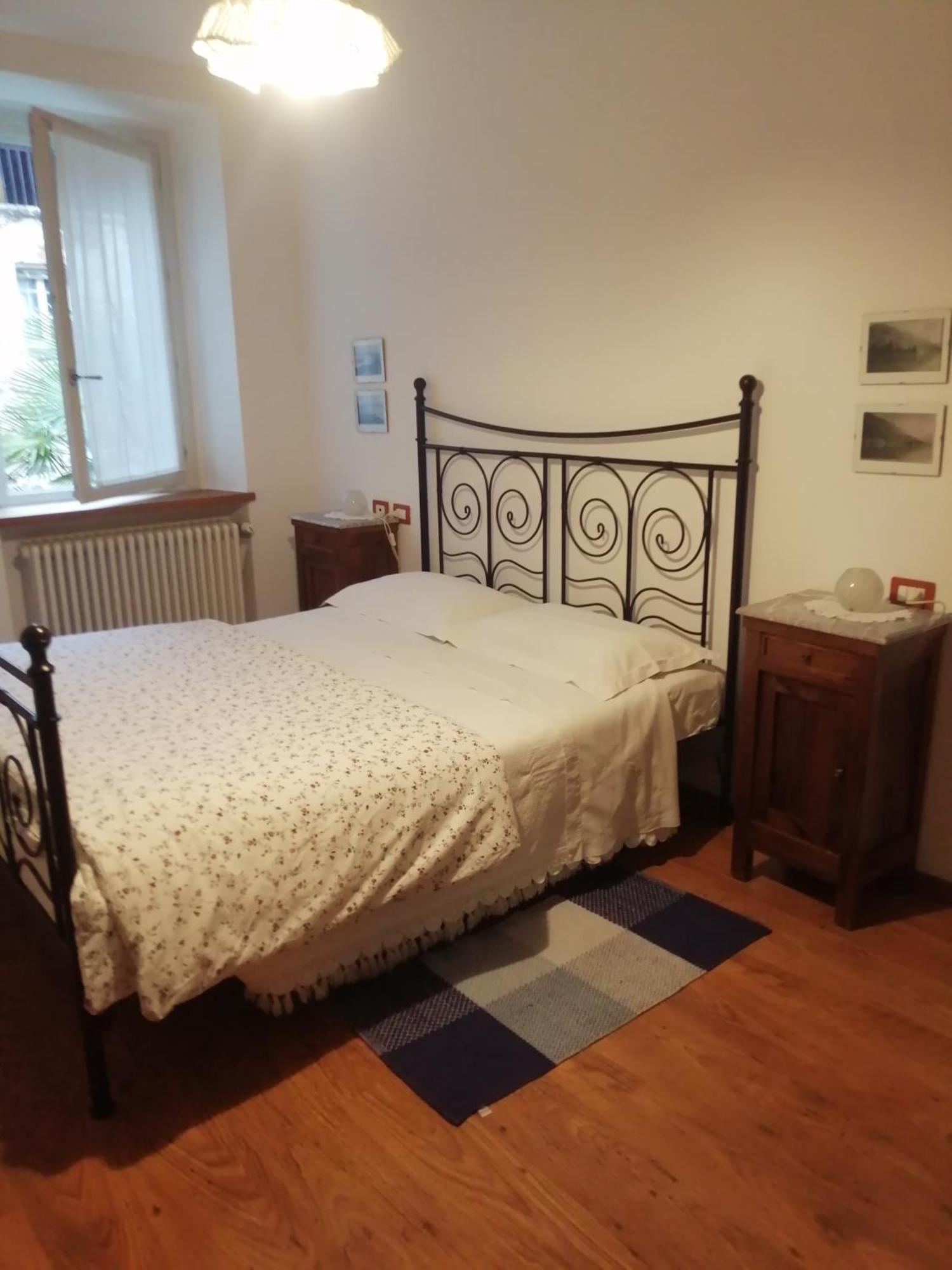 B&B Leon D'Oro Pusiano Bagian luar foto