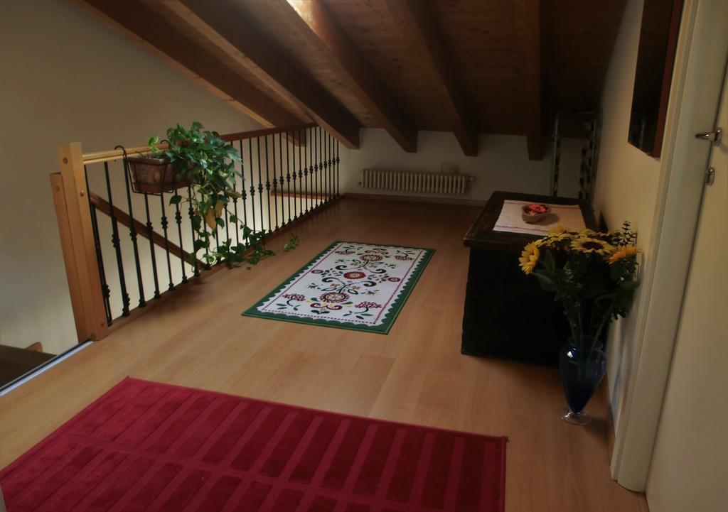 B&B Leon D'Oro Pusiano Ruang foto