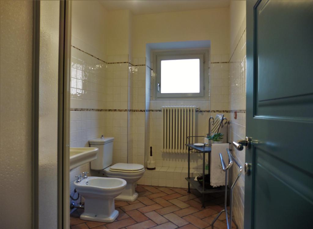 B&B Leon D'Oro Pusiano Ruang foto