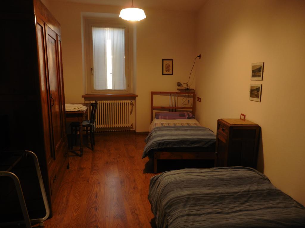 B&B Leon D'Oro Pusiano Ruang foto