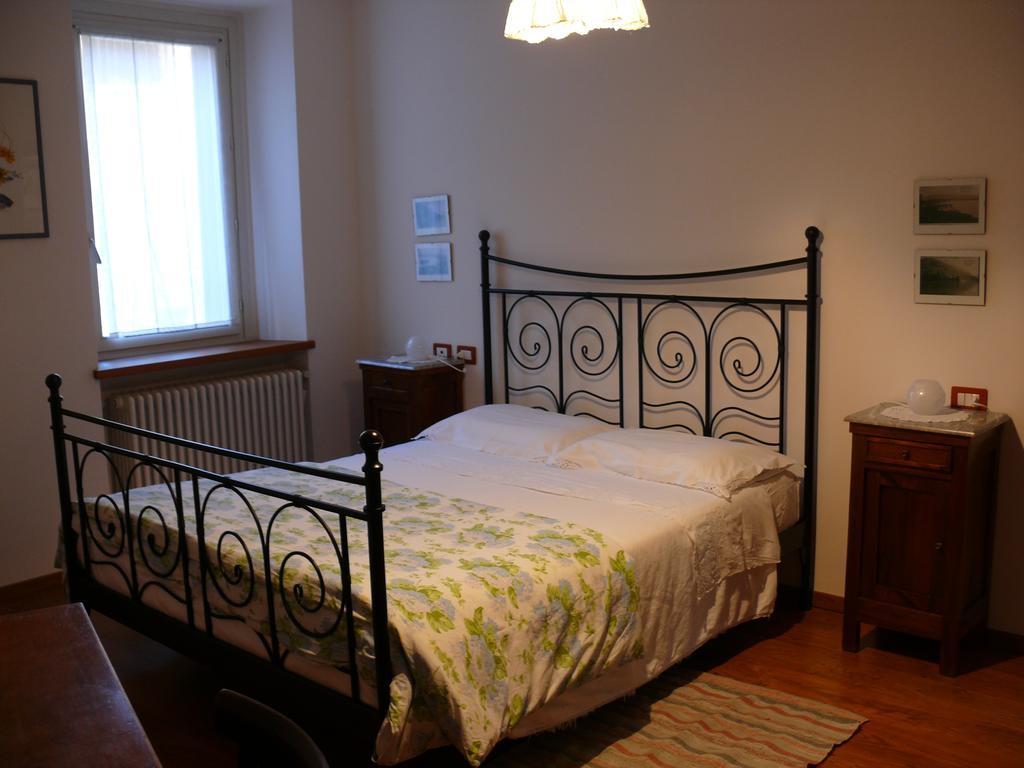B&B Leon D'Oro Pusiano Ruang foto