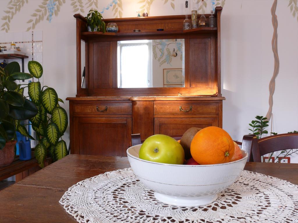 B&B Leon D'Oro Pusiano Ruang foto