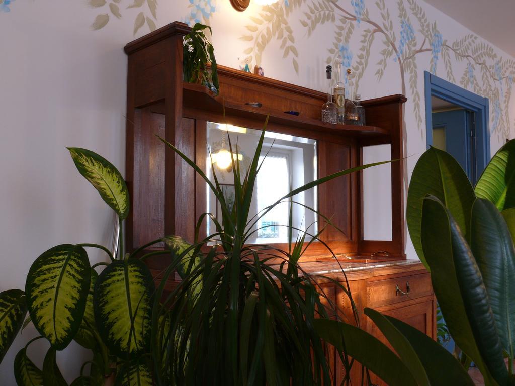 B&B Leon D'Oro Pusiano Bagian luar foto