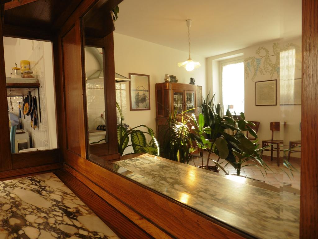 B&B Leon D'Oro Pusiano Ruang foto