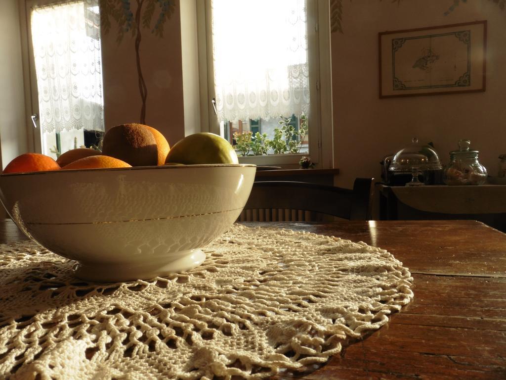 B&B Leon D'Oro Pusiano Ruang foto