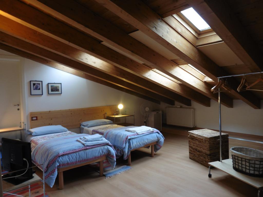B&B Leon D'Oro Pusiano Ruang foto