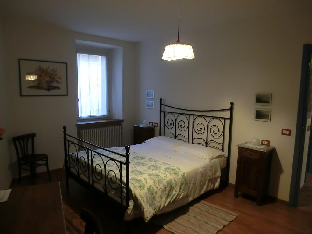 B&B Leon D'Oro Pusiano Ruang foto