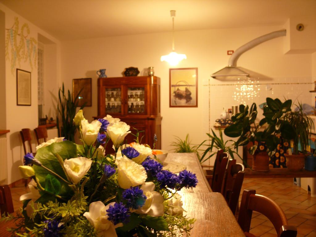 B&B Leon D'Oro Pusiano Ruang foto