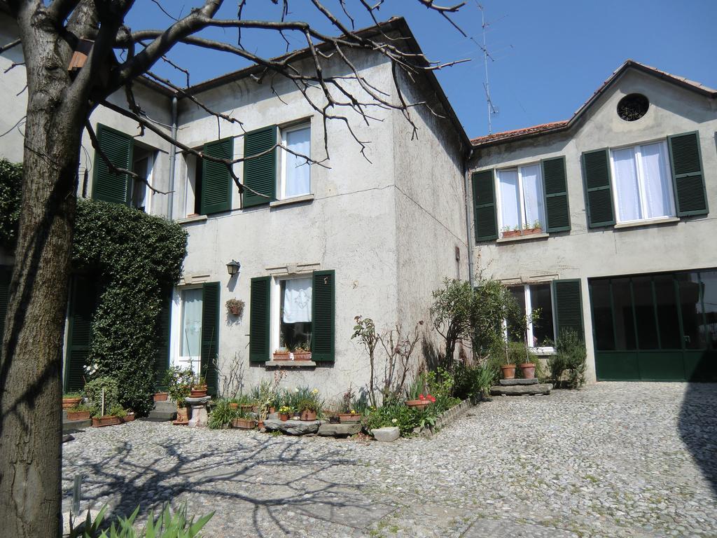 B&B Leon D'Oro Pusiano Ruang foto