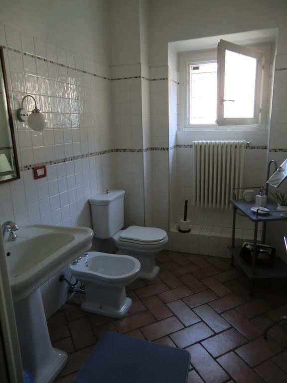 B&B Leon D'Oro Pusiano Ruang foto