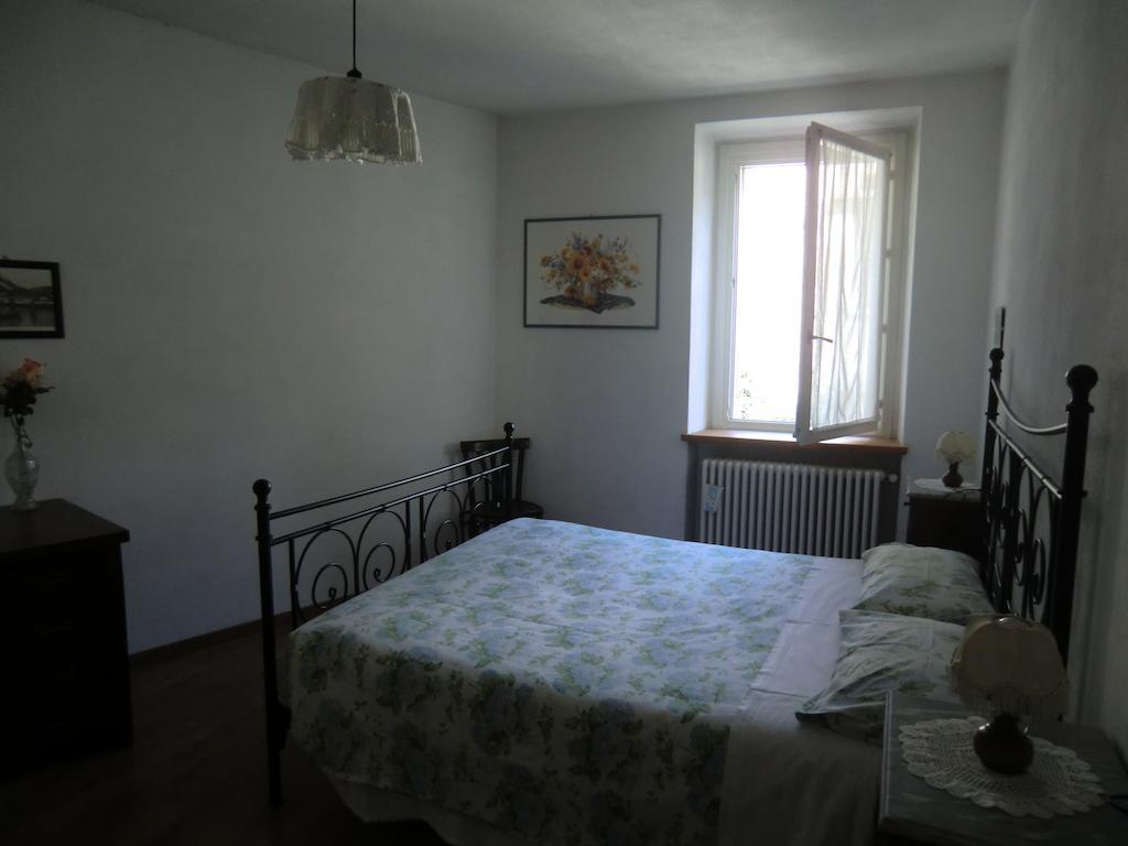 B&B Leon D'Oro Pusiano Ruang foto