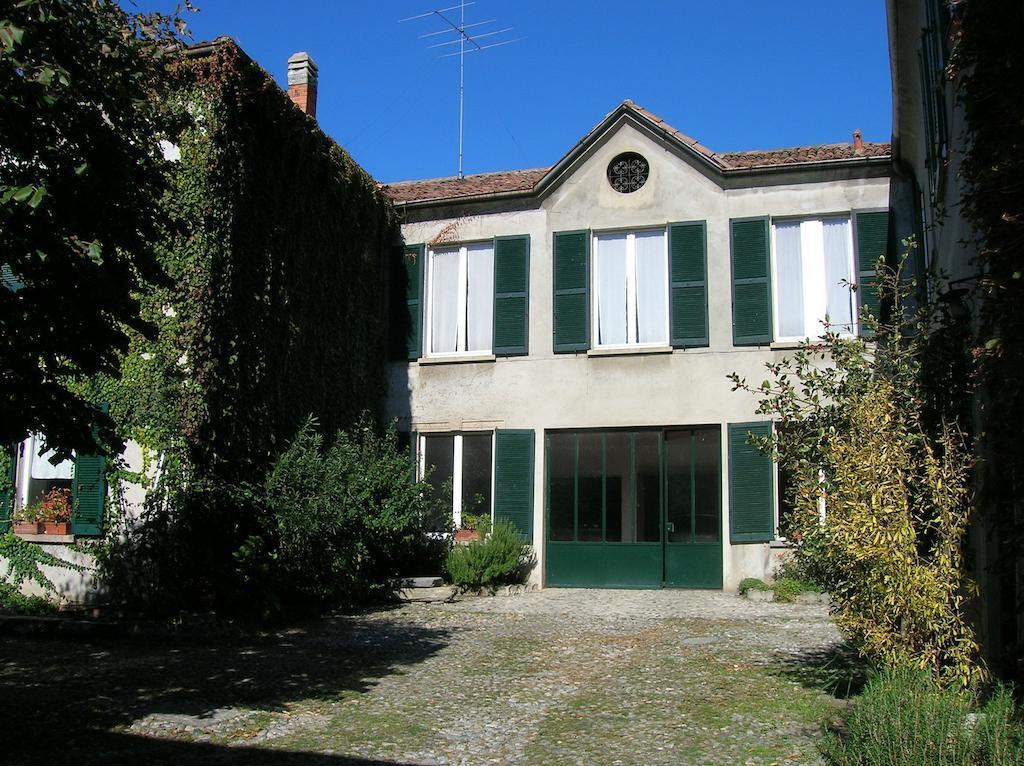B&B Leon D'Oro Pusiano Ruang foto