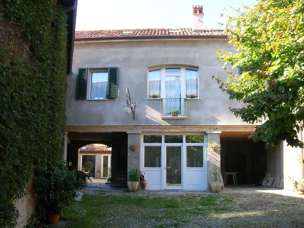 B&B Leon D'Oro Pusiano Ruang foto