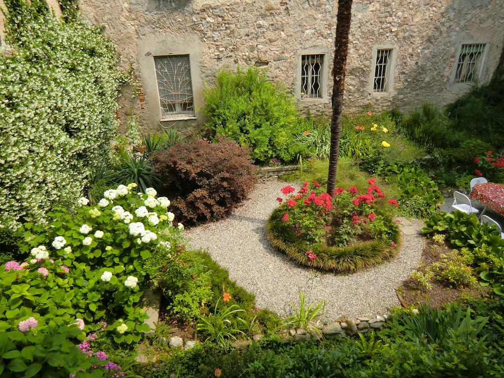B&B Leon D'Oro Pusiano Ruang foto