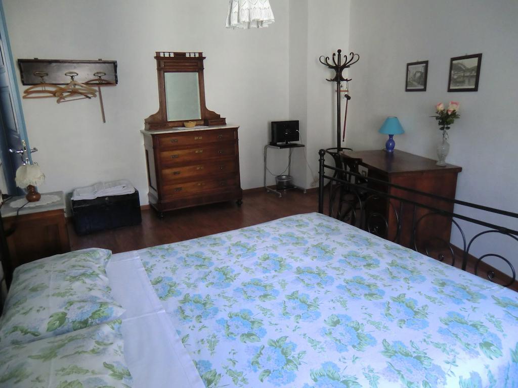 B&B Leon D'Oro Pusiano Ruang foto